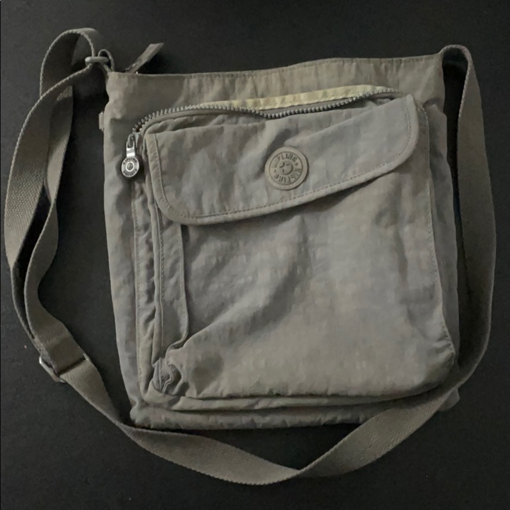 Kipling Crossbody